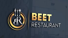 Beet Restaurant Logo