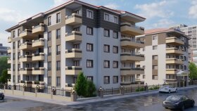 Seyisoğlu Sitesi