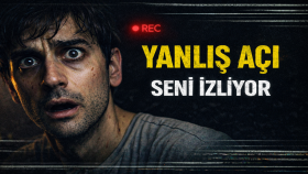 Dikkat çeken AI dizi videosu (hook odaklı)