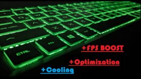 Windows sorunlarınızı çözer ve laptoplarda soğutma sağlarım