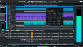 Seto - Mix & Mastering