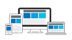 size özgün ve responsive web siteleri yapabilirim