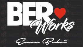 Her alanda kullanım için sticker tasarımları