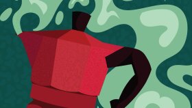 Moka Pot