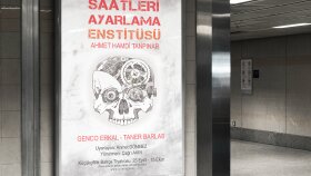 Tiyatro Afiş Tasarım