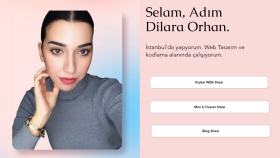 mobil uyumlu ve modern web siteleri tasarlıyorum