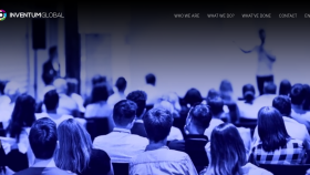 Inventum Global Web Projesi