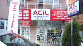Örnek Firma Çalışması 2