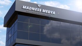 sizin için kurumsal logo tasarımlarınızı yaparım