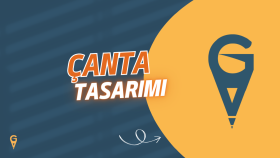 Çanta Tasarımı