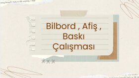 Markanı Öne Çıkaran Banner Tasarımı