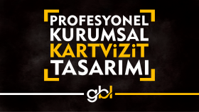 modern ve özgün kartvizit tasarımı yaparım