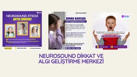 Neurosound  - Sosyal Medya Tasarımları