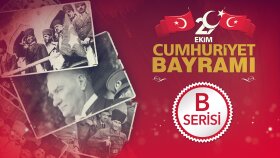 29 EKİM VİDEOLARI (B SERİSİ)