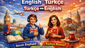 ingiliz ve türkçe çeviri yaparım