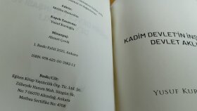 kitaplarınızı yayınevine hazır hâle getiriyorum