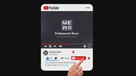 Youtube Abone Ol Butonları