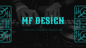 KARTVİZİT TASARIMI