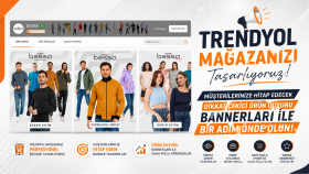 trendyol mağaza tasarımı yapabilirim