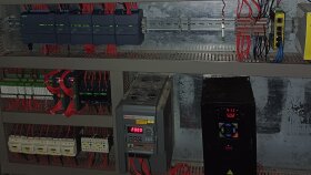 PLC YAZILIMI