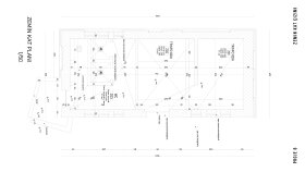 2D Autocad çizimlerinizi yapabilirim