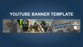 Banner ve Küçük Resim Tasarımı