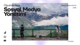 dijital dünyada markanızı güçlendirir ve büyütürüm