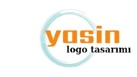 Logo tasarımı 