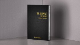 Kitap kapak tasarımı