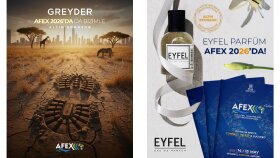 AFEX - Sosyal Medya Tasarımları
