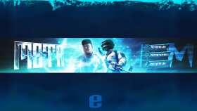 Meta BTW | Banner ve Logo Tasarımı