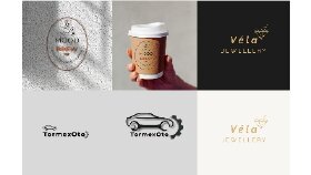 Estetik ve Kurumsal Logo & Afiş Tasarımı