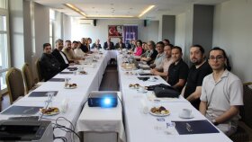 MEB Söz Varlığının Tespiti Geliştirilmesi ve İzlenmesi