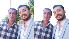 Ben, fotoğraflarınızı istediğiniz şekilde decupe yapabilirim