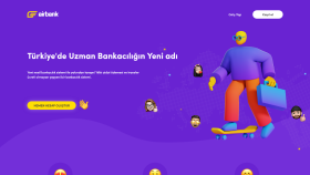 Airbank Konsept Tasarımı