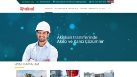 akal makina