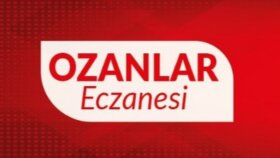 Eczane - Kartvizit Tasarımı