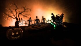 Halloween Jingle
