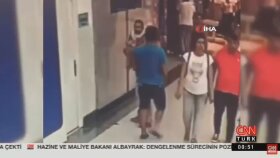 CNN Türk Haber Seslendirme
