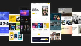 anahtar teslim websitesi hazırlarım
