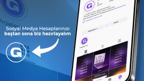 sosyal medya görsellerinizi hazırlayabilirim