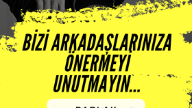 İş örneğim
