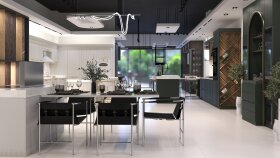mobilyalarınızı tasarlayıp render alabilirim