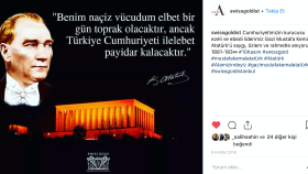Özel Günler