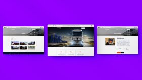 Kurumsal Web Site Tasarım & Yazılım