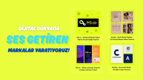 dijital varlığını profesyonelce ve güvenle yönetirim