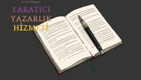 Yaratıcı Yazarlık