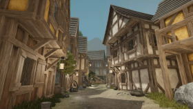 3D sahne tasarımı konusunda
