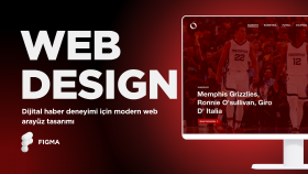 Web site tasarımı