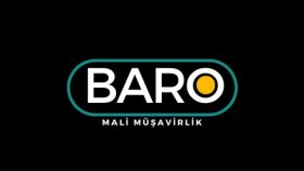 BARO MALİ MÜŞAVİRLİK - Logo Tasarımı